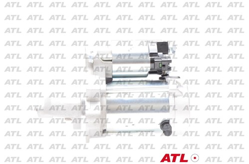 Startmotor 12V