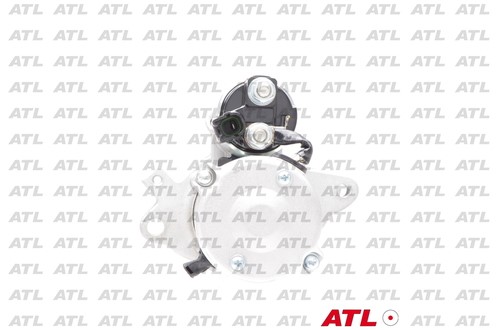 Startmotor 12V