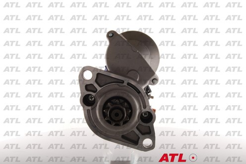 Startmotor 12V