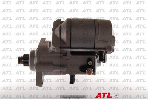 Startmotor 12V