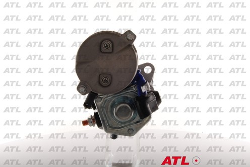 Startmotor 12V