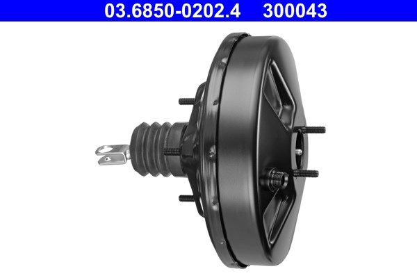 Bromsservo Ate 03.6850-0202.4 ATE