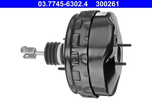 Bromsservo Ate 03.7745-6302.4 ATE Bromsservo Ate 03.7745-6302.4 ATE