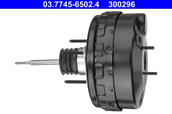 Bromsservo Ate 03.7745-6502.4 ATE