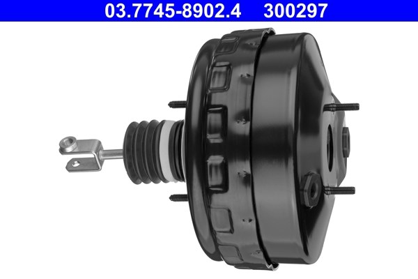 Bromsservo Ate 03.7745-8902.4 ATE Bromsservo Ate 03.7745-8902.4 ATE