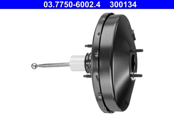 Bromsservo Ate 03.7750-6002.4 ATE