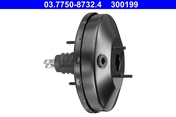 Bromsservo Ate 03.7750-8732.4 ATE
