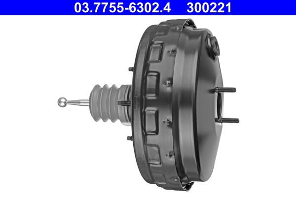 Bromsservo Ate 03.7755-6302.4 ATE