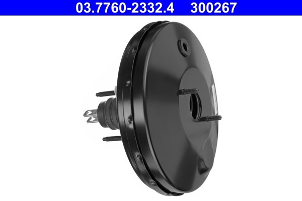 Bromsservo Ate 03.7760-2332.4 ATE Bromsservo Ate 03.7760-2332.4 ATE