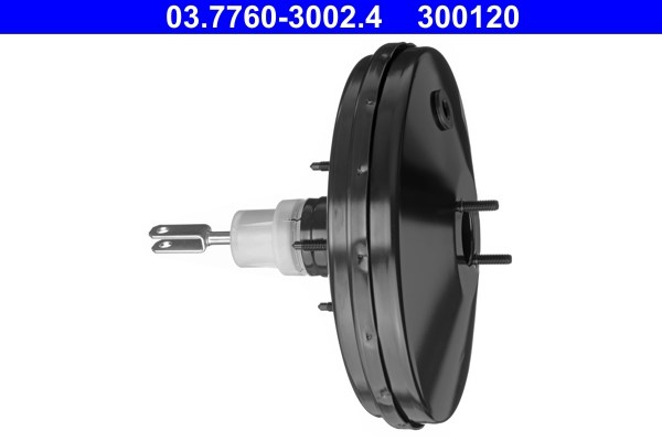 Bromsservo Ate 03.7760-3002.4 ATE Bromsservo Ate 03.7760-3002.4 ATE