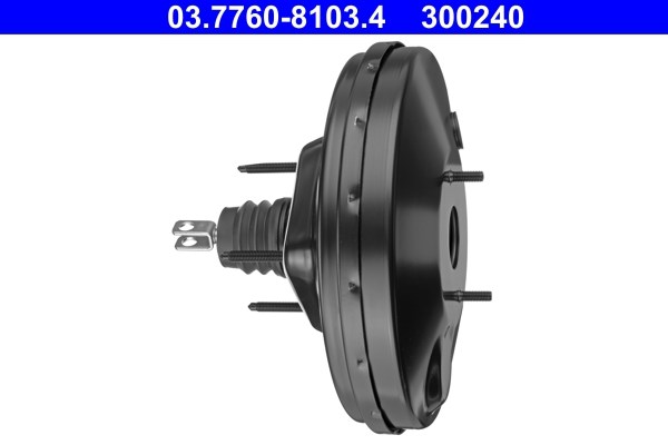 Bromsservo Ate 03.7760-8103.4 ATE