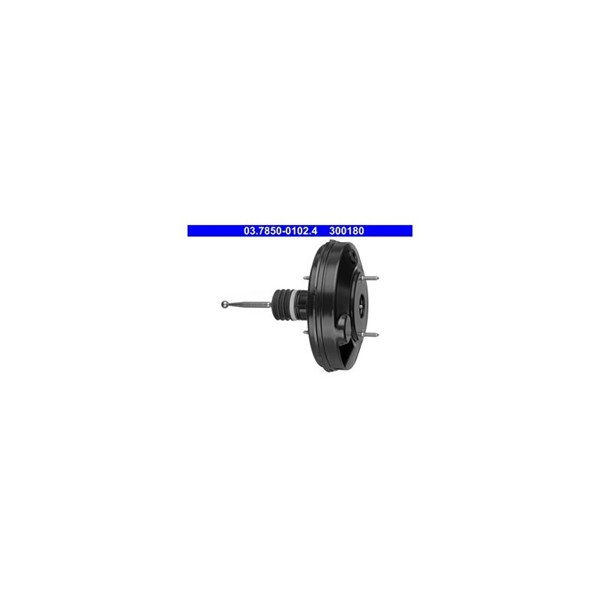 Bromsservo Ate 03.7850-0102.4 ATE