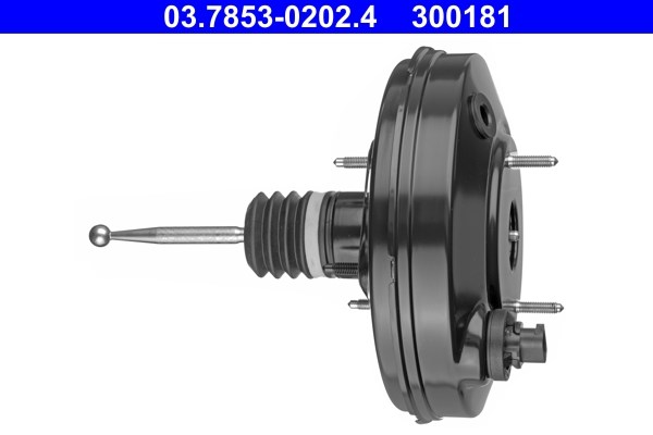 Bromsservo Ate 03.7853-0202.4 ATE