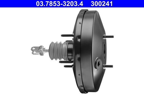 Bromsservo Ate 03.7853-3203.4 ATE