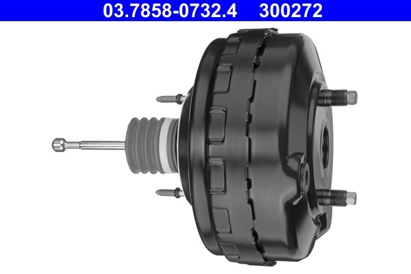 Bromsservo Ate 03.7858-0732.4 ATE Bromsservo Ate 03.7858-0732.4 ATE