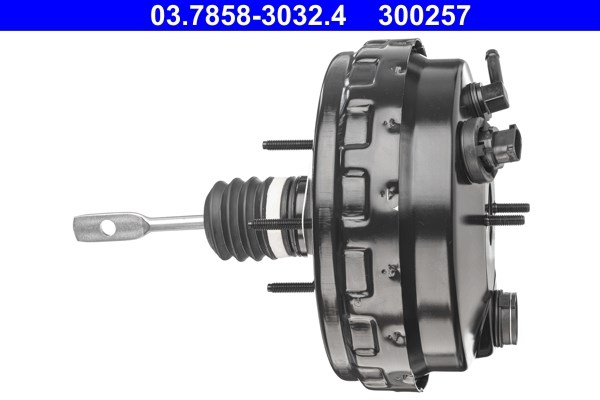 Bromsservo Ate 03.7858-3032.4 ATE Bromsservo Ate 03.7858-3032.4 ATE