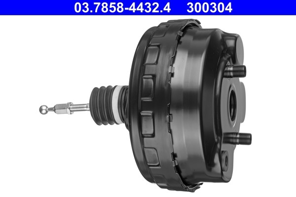 Bromsservo Ate 03.7858-4432.4 ATE Bromsservo Ate 03.7858-4432.4 ATE