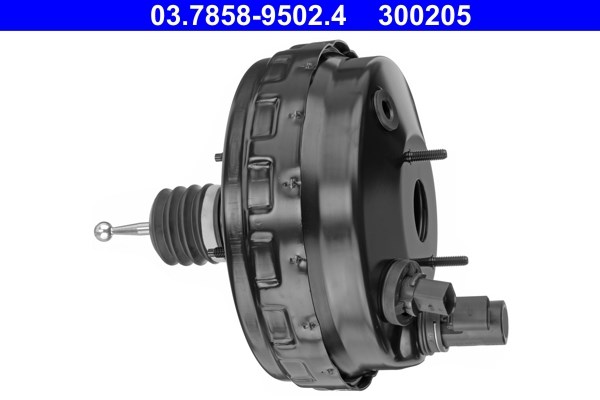Bromsservo Ate 03.7858-9502.4 ATE