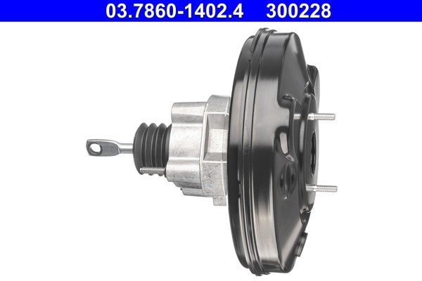 Bromsservo Ate 03.7860-1402.4 ATE Bromsservo Ate 03.7860-1402.4 ATE