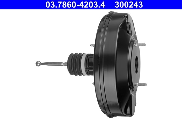 Bromsservo Ate 03.7860-4203.4 ATE