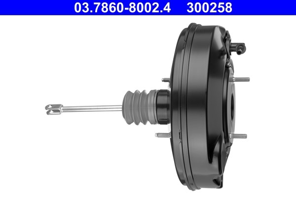 Bromsservo Ate 03.7860-8002.4 ATE