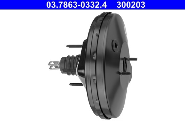 Bromsservo Ate 03.7863-0332.4 ATE