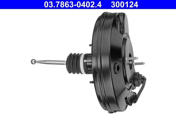 Bromsservo Ate 03.7863-0402.4 ATE