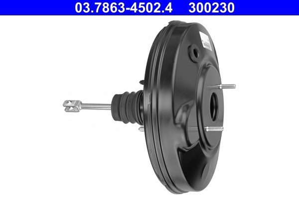 Bromsservo Ate 03.7863-4502.4 ATE