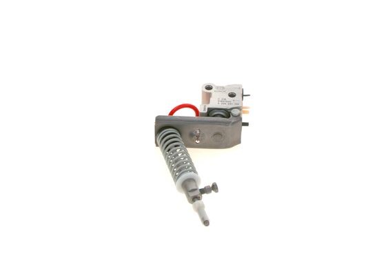 Bromskraftsregulator Bosch 0 204 031 199 BOSCH Bromskraftsregulator Bosch 0 204 031 199 BOSCH