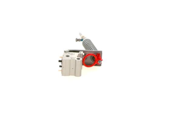 Bromskraftsregulator Bosch 0 204 031 199 BOSCH Bromskraftsregulator Bosch 0 204 031 199 BOSCH