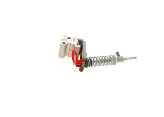 Bromskraftsregulator Bosch 0 204 031 199 BOSCH Bromskraftsregulator Bosch 0 204 031 199 BOSCH