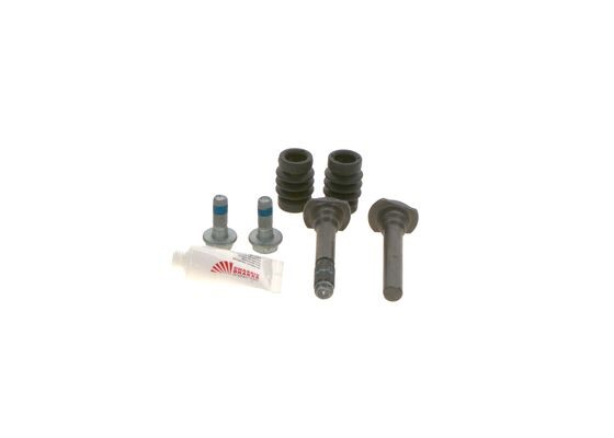 Styrlagersats, bromsok, Bakaxel Bosch 0 204 104 309 BOSCH