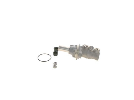 Huvudbromscylinder Bosch 0 204 123 667 BOSCH Huvudbromscylinder Bosch 0 204 123 667 BOSCH