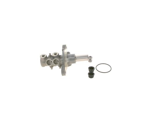 Huvudbromscylinder Bosch 0 204 123 667 BOSCH Huvudbromscylinder Bosch 0 204 123 667 BOSCH