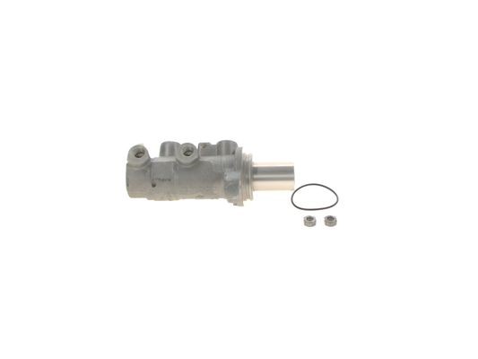 Huvudbromscylinder Bosch 0 204 123 733 BOSCH Huvudbromscylinder Bosch 0 204 123 733 BOSCH