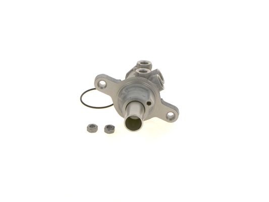 Huvudbromscylinder Bosch 0 204 123 736 BOSCH