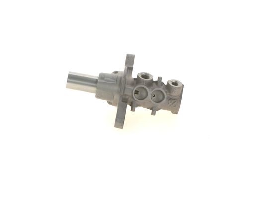 Huvudbromscylinder Bosch 0 204 123 737 BOSCH