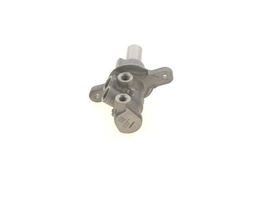 Huvudbromscylinder Bosch 0 204 123 737 BOSCH