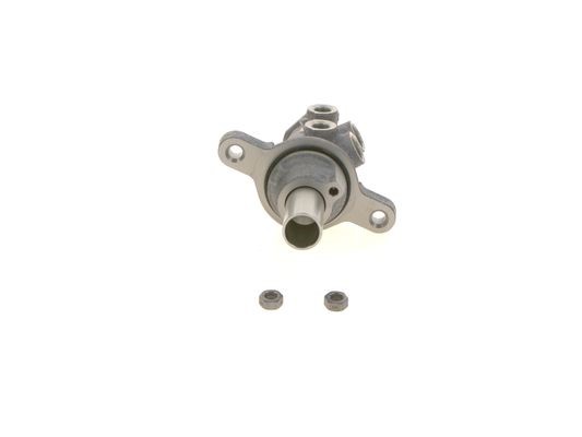 Huvudbromscylinder Bosch 0 204 123 746 BOSCH