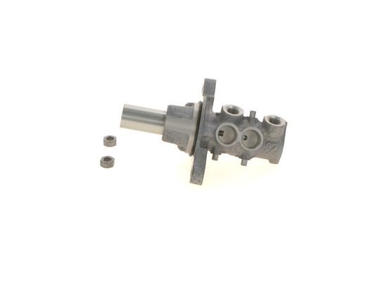 Huvudbromscylinder Bosch 0 204 123 746 BOSCH
