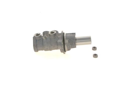 Huvudbromscylinder Bosch 0 204 123 746 BOSCH