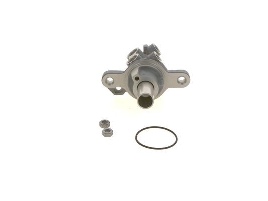 Huvudbromscylinder Bosch 0 204 123 760 BOSCH Huvudbromscylinder Bosch 0 204 123 760 BOSCH