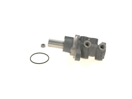 Huvudbromscylinder Bosch 0 204 123 760 BOSCH Huvudbromscylinder Bosch 0 204 123 760 BOSCH