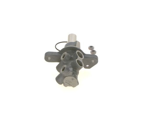 Huvudbromscylinder Bosch 0 204 123 760 BOSCH Huvudbromscylinder Bosch 0 204 123 760 BOSCH