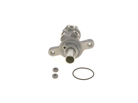 Huvudbromscylinder Bosch 0 204 701 709 BOSCH