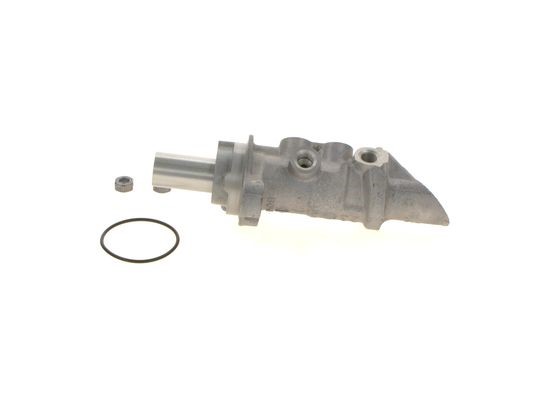 Huvudbromscylinder Bosch 0 204 701 709 BOSCH