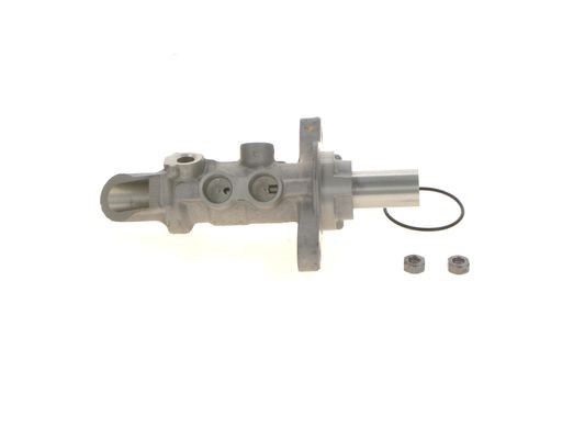 Huvudbromscylinder Bosch 0 204 701 709 BOSCH