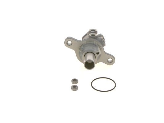 Huvudbromscylinder Bosch 0 204 709 705 BOSCH