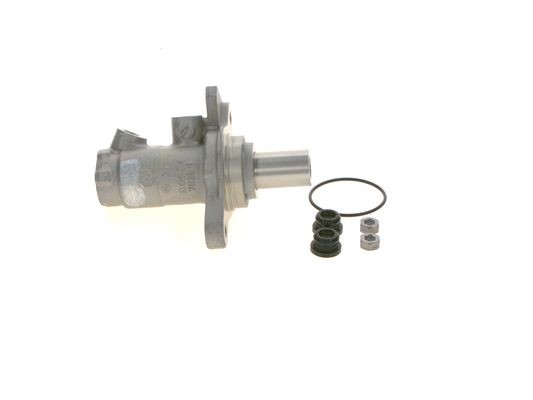 Huvudbromscylinder Bosch 0 204 781 589 BOSCH