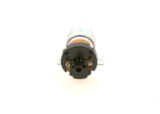 Tändspole Bosch 0 221 122 392 BOSCH Tändspole Bosch 0 221 122 392 BOSCH
